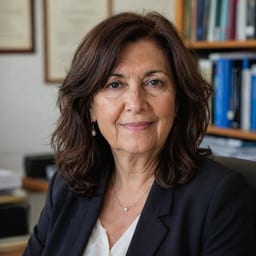 Katerina Matsa